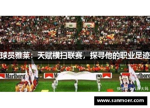 球员雅莱：天赋横扫联赛，探寻他的职业足迹